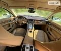 Порше Panamera, об'ємом двигуна 4.81 л та пробігом 122 тис. км за 27700 $, фото 23 на Automoto.ua