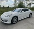 Порше Panamera, об'ємом двигуна 4.81 л та пробігом 122 тис. км за 27700 $, фото 28 на Automoto.ua