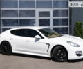 Порше Panamera, об'ємом двигуна 3.6 л та пробігом 95 тис. км за 18900 $, фото 13 на Automoto.ua