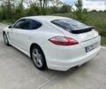 Порше Panamera, об'ємом двигуна 4.81 л та пробігом 122 тис. км за 27700 $, фото 32 на Automoto.ua