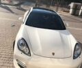 Порше Panamera, об'ємом двигуна 3 л та пробігом 90 тис. км за 38500 $, фото 1 на Automoto.ua