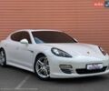 Порше Панамера, объемом двигателя 4.81 л и пробегом 155 тыс. км за 24990 $, фото 1 на Automoto.ua