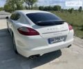 Порше Panamera, об'ємом двигуна 4.81 л та пробігом 122 тис. км за 27700 $, фото 3 на Automoto.ua