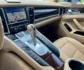 Порше Панамера, объемом двигателя 3 л и пробегом 131 тыс. км за 26900 $, фото 19 на Automoto.ua