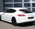 Порше Panamera, об'ємом двигуна 3.6 л та пробігом 95 тис. км за 18900 $, фото 19 на Automoto.ua