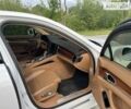 Порше Panamera, об'ємом двигуна 4.81 л та пробігом 122 тис. км за 27700 $, фото 37 на Automoto.ua