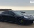 Порше Panamera, об'ємом двигуна 3 л та пробігом 152 тис. км за 27300 $, фото 73 на Automoto.ua