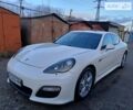 Порше Panamera, об'ємом двигуна 4.81 л та пробігом 109 тис. км за 24000 $, фото 1 на Automoto.ua