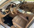 Порше Panamera, об'ємом двигуна 4.81 л та пробігом 122 тис. км за 27700 $, фото 15 на Automoto.ua