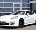 Порше Panamera, об'ємом двигуна 3.6 л та пробігом 95 тис. км за 18900 $, фото 1 на Automoto.ua