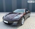 Порше Panamera, об'ємом двигуна 0 л та пробігом 87 тис. км за 32000 $, фото 1 на Automoto.ua