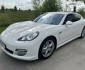 Порше Panamera, об'ємом двигуна 4.81 л та пробігом 122 тис. км за 27700 $, фото 31 на Automoto.ua