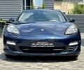 Порше Панамера, объемом двигателя 3 л и пробегом 131 тыс. км за 26900 $, фото 1 на Automoto.ua