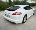 Порше Panamera, об'ємом двигуна 4.81 л та пробігом 122 тис. км за 27700 $, фото 33 на Automoto.ua