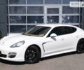 Порше Panamera, об'ємом двигуна 3.6 л та пробігом 95 тис. км за 18900 $, фото 7 на Automoto.ua