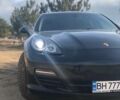 Порше Panamera, об'ємом двигуна 3 л та пробігом 152 тис. км за 27300 $, фото 53 на Automoto.ua