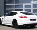 Порше Panamera, об'ємом двигуна 3.6 л та пробігом 95 тис. км за 18900 $, фото 21 на Automoto.ua