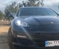 Порше Panamera, об'ємом двигуна 3 л та пробігом 152 тис. км за 27300 $, фото 33 на Automoto.ua