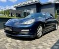 Порше Панамера, объемом двигателя 3 л и пробегом 131 тыс. км за 26900 $, фото 2 на Automoto.ua