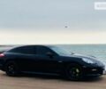 Порше Panamera, об'ємом двигуна 3 л та пробігом 152 тис. км за 27300 $, фото 38 на Automoto.ua