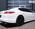 Порше Panamera, об'ємом двигуна 3.6 л та пробігом 95 тис. км за 18900 $, фото 26 на Automoto.ua