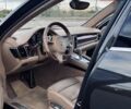 Порше Панамера, объемом двигателя 4.81 л и пробегом 80 тыс. км за 28000 $, фото 17 на Automoto.ua