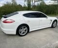 Порше Panamera, об'ємом двигуна 4.81 л та пробігом 122 тис. км за 27700 $, фото 35 на Automoto.ua