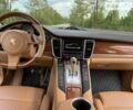 Порше Panamera, об'ємом двигуна 4.81 л та пробігом 122 тис. км за 27700 $, фото 47 на Automoto.ua