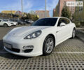 Порше Panamera, об'ємом двигуна 3 л та пробігом 133 тис. км за 32500 $, фото 6 на Automoto.ua