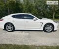 Порше Panamera, об'ємом двигуна 4.81 л та пробігом 122 тис. км за 27700 $, фото 12 на Automoto.ua