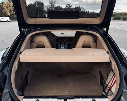 Порше Панамера, объемом двигателя 4.81 л и пробегом 80 тыс. км за 21000 $, фото 20 на Automoto.ua