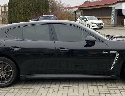 Порше Panamera, об'ємом двигуна 3 л та пробігом 87 тис. км за 33000 $, фото 2 на Automoto.ua