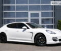 Порше Panamera, об'ємом двигуна 3.6 л та пробігом 95 тис. км за 18900 $, фото 15 на Automoto.ua