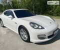 Порше Panamera, об'ємом двигуна 4.81 л та пробігом 122 тис. км за 27700 $, фото 8 на Automoto.ua