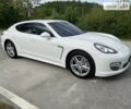 Порше Panamera, об'ємом двигуна 4.81 л та пробігом 122 тис. км за 27700 $, фото 27 на Automoto.ua