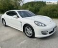 Порше Panamera, об'ємом двигуна 4.81 л та пробігом 122 тис. км за 27700 $, фото 26 на Automoto.ua