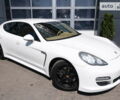 Порше Panamera, об'ємом двигуна 3.6 л та пробігом 95 тис. км за 18900 $, фото 10 на Automoto.ua