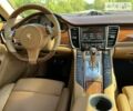 Порше Panamera, об'ємом двигуна 4.81 л та пробігом 122 тис. км за 27700 $, фото 24 на Automoto.ua