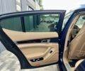 Порше Панамера, объемом двигателя 3 л и пробегом 131 тыс. км за 26900 $, фото 26 на Automoto.ua