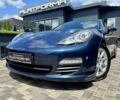 Порше Панамера, объемом двигателя 3 л и пробегом 131 тыс. км за 26900 $, фото 5 на Automoto.ua
