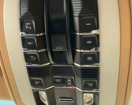 Порше Панамера 2013 в Днепре (Днепропетровске) на Automoto.ua Порше Панамера, объемом двигателя 3 л и пробегом 120 тыс. км за 32000 $, фото 37 на Automoto.ua