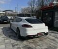 Порше Панамера, объемом двигателя 4.8 л и пробегом 108 тыс. км за 29900 $, фото 11 на Automoto.ua