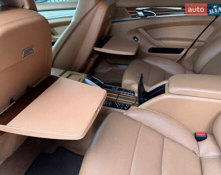 Порше Панамера 2013 в Днепре (Днепропетровске) на Automoto.ua Порше Панамера, объемом двигателя 3 л и пробегом 120 тыс. км за 32000 $, фото 20 на Automoto.ua