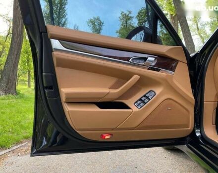Порше Panamera, об'ємом двигуна 3 л та пробігом 95 тис. км за 33700 $, фото 10 на Automoto.ua