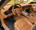 Порше Panamera, об'ємом двигуна 3 л та пробігом 95 тис. км за 33700 $, фото 14 на Automoto.ua