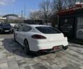 Порше Панамера, объемом двигателя 4.8 л и пробегом 108 тыс. км за 29900 $, фото 10 на Automoto.ua