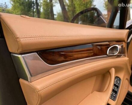 Порше Panamera, об'ємом двигуна 3 л та пробігом 95 тис. км за 33700 $, фото 15 на Automoto.ua