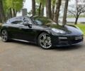 Порше Panamera, об'ємом двигуна 3 л та пробігом 95 тис. км за 33700 $, фото 1 на Automoto.ua