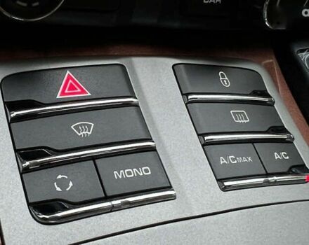 Порше Panamera, об'ємом двигуна 4.8 л та пробігом 62 тис. км за 27750 $, фото 19 на Automoto.ua