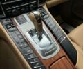 Порше Panamera, об'ємом двигуна 4.8 л та пробігом 62 тис. км за 27750 $, фото 21 на Automoto.ua